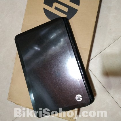 HP CORE i3 Ultra slim Laptop